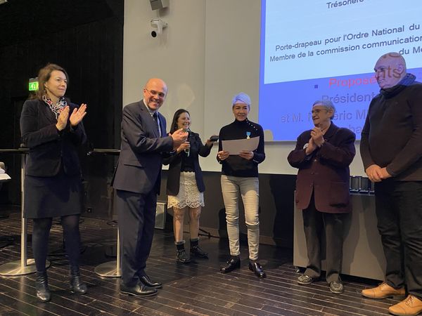 19 décembre 2022 - Montpellier 19 décembre 2022 - Montpellier