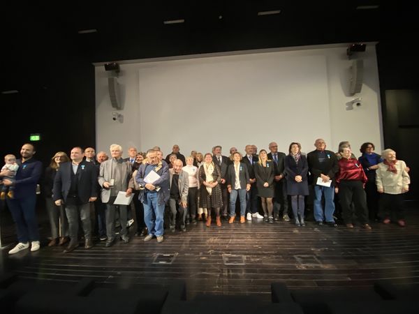 19 décembre 2022 - Montpellier 19 décembre 2022 - Montpellier