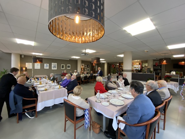 8 décembre 2022 - Sète 8 décembre 2022 - Sète