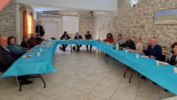 9 février 2023 - Saint-Bauzille-de-Montmel - Traditionnelle après-midi crêpes de la Chandeleur 9 février 2023 - Saint-Bauzille-de-Montmel - Traditionnelle après-midi crêpes de la Chandeleur