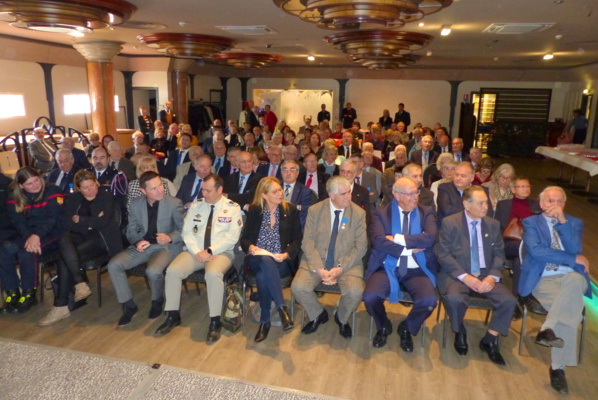 Samedi 18 mars 2023 - Le Boulou - 66 - PO Samedi 18 mars 2023 - Le Boulou - 66 - PO