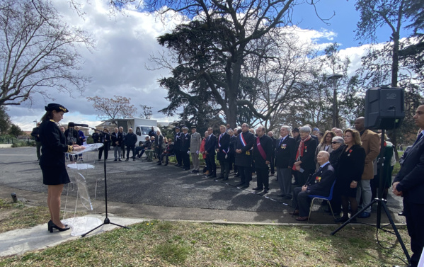 Dimanche 19 mars 2023 - Montpellier Dimanche 19 mars 2023 - Montpellier