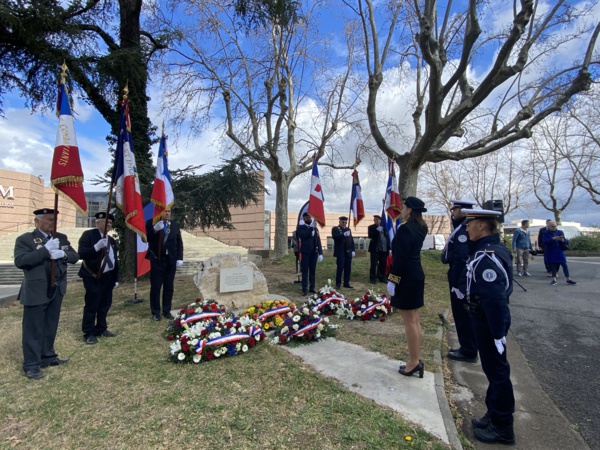 Dimanche 19 mars 2023 - Montpellier Dimanche 19 mars 2023 - Montpellier