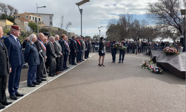 Dimanche 19 mars 2023 - Sète Dimanche 19 mars 2023 - Sète