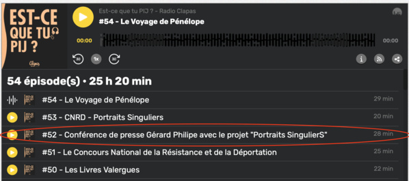 Vendredi 10 mars 2023 - Montpellier - Collège Gérard Philippe Vendredi 10 mars 2023 - Montpellier - Collège Gérard Philippe