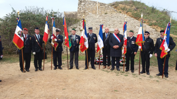 Vendredi 31 mars 2023 - Mémorial de La Madeleine Vendredi 31 mars 2023 - Mémorial de La Madeleine