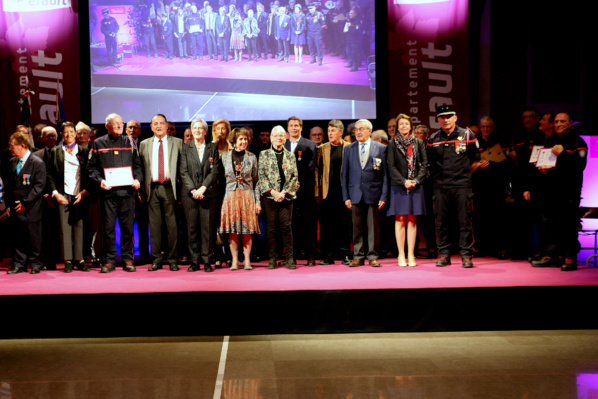 Mercredi 12 avril 2023 - Montpellier - Hôtel du département. Mercredi 12 avril 2023 - Montpellier - Hôtel du département.