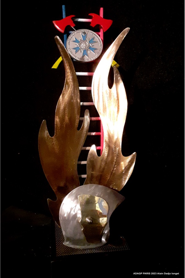 jeudi 4 mai 2023 - Réunion au SDIS 34 des membres du jury des prix 2023 - JSP et SPV jeudi 4 mai 2023 - Réunion au SDIS 34 des membres du jury des prix 2023 - JSP et SPV