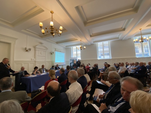 8 et 9 juin 2023 - Paris - Assemblée générale nationale et remise des prix nationaux 8 et 9 juin 2023 - Paris - Assemblée générale nationale et remise des prix nationaux