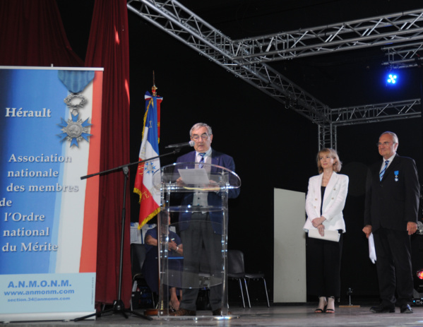 17 juin 2023 - Frontignan la Peyrade - Cérémonie de remise des prix 2023 17 juin 2023 - Frontignan la Peyrade - Cérémonie de remise des prix 2023