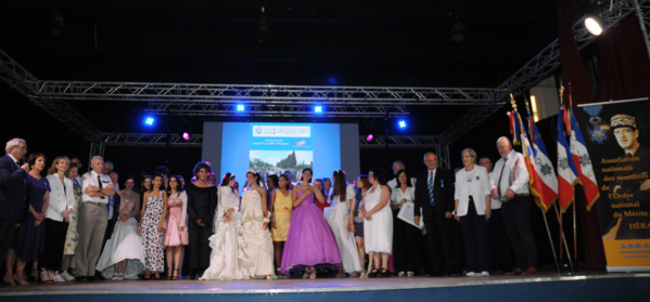 17 juin 2023 - Frontignan la Peyrade - Cérémonie de remise des prix 2023 17 juin 2023 - Frontignan la Peyrade - Cérémonie de remise des prix 2023