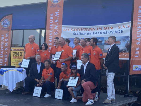 Samedi 24 juin 2023 - Valras Plage - Samedi 24 juin 2023 - Valras Plage -