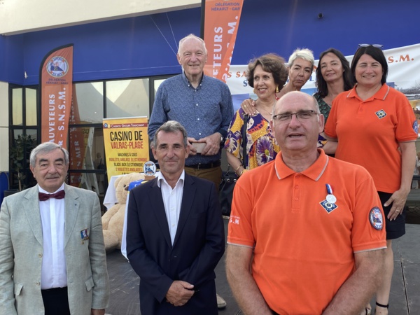 Samedi 24 juin 2023 - Valras Plage - Samedi 24 juin 2023 - Valras Plage -