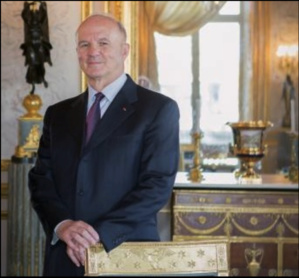 Décès accidentel du général d’armée Jean-Louis Georgelin le 19 août 2023. Décès accidentel du général d’armée Jean-Louis Georgelin le 19 août 2023.