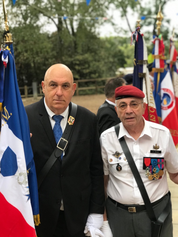 Samedi 17 septembre 2023 - Saint Pons de Mauchiens. Samedi 17 septembre 2023 - Saint Pons de Mauchiens.