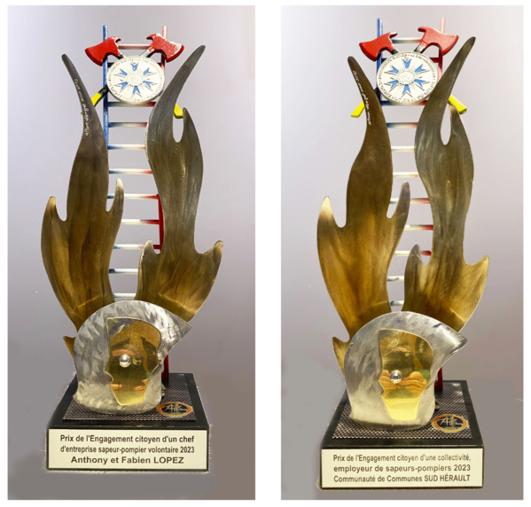 7 octobre 2023 - Toulouse - Assemblée générale des sapeurs-pompiers de France 7 octobre 2023 - Toulouse - Assemblée générale des sapeurs-pompiers de France