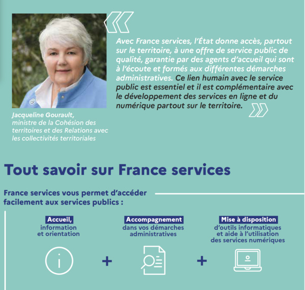 Besoin d'aide pour vos démarches administratives ? Besoin d'aide pour vos démarches administratives ?