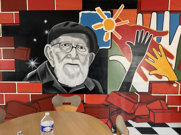 6 novembre 2023 - Réunion du comité de section 34. 6 novembre 2023 - Réunion du comité de section 34.