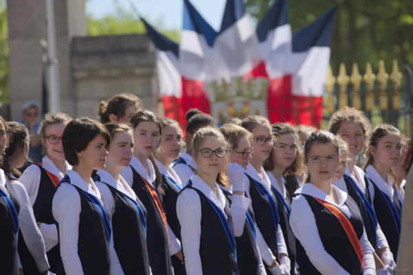 Les maisons d'éducation de la Légion d'honneur