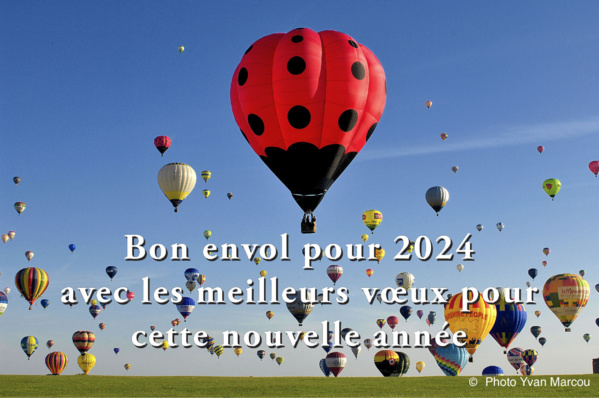 Bonne et heureuse année 2024 Bonne et heureuse année 2024