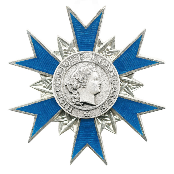 Naissance de l'Ordre Naissance de l'Ordre