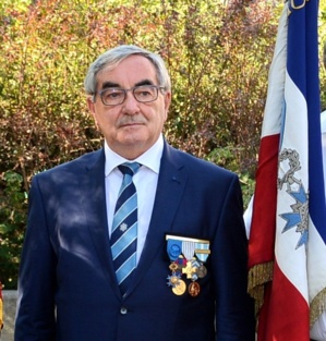 Yvan MARCOU Yvan MARCOU