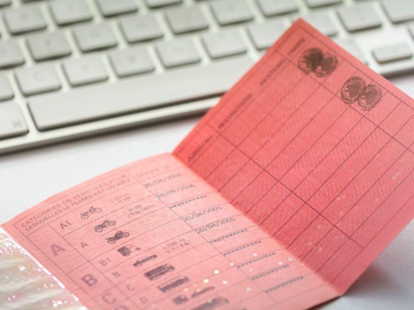 Vous avez accès à de nouvelles informations sur le téléservice « Mes points permis » Vous avez accès à de nouvelles informations sur le téléservice « Mes points permis »