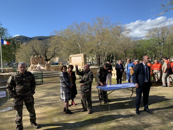 28 mars 2024 - Lodève - Rallye citoyen 28 mars 2024 - Lodève - Rallye citoyen