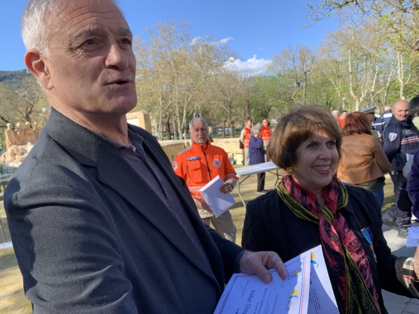 28 mars 2024 - Lodève - Rallye citoyen