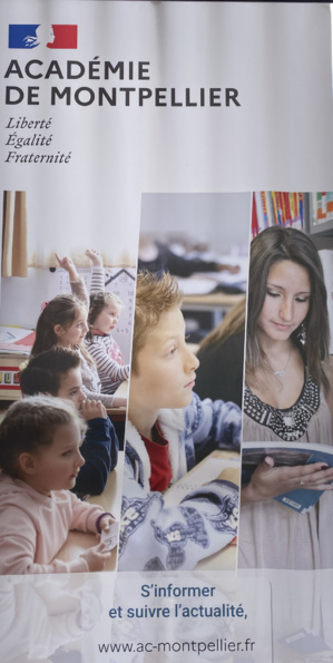 Prix national de l'Éducation citoyenne Prix national de l'Éducation citoyenne