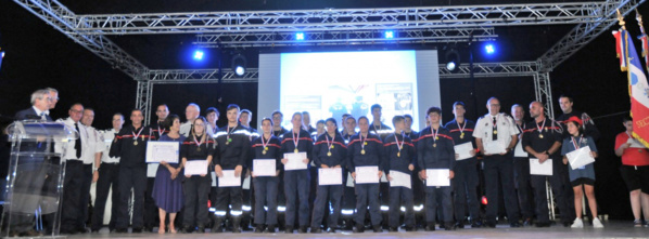 1er prix 2023 ex aequo à la section aux 26 JSP de la section du Bassin de Thau 1er prix 2023 ex aequo à la section aux 26 JSP de la section du Bassin de Thau