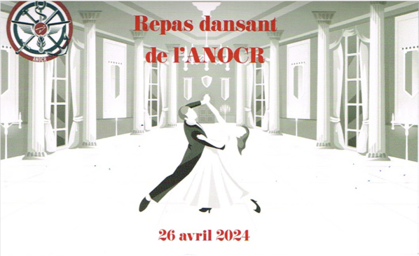 26 avril 2024 - ANOCR - repas dasant 26 avril 2024 - ANOCR - repas dasant