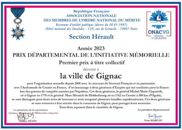23 au 28 avril 2024 - Croatie - Voyage scolaire du collège Lo Trentanel de Gignac. 23 au 28 avril 2024 - Croatie - Voyage scolaire du collège Lo Trentanel de Gignac.