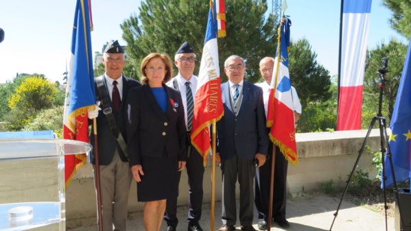10 mai 2024 - Montpellier - Journées nationale des mémoires de la traite, de l'esclavage 10 mai 2024 - Montpellier - Journées nationale des mémoires de la traite, de l'esclavage