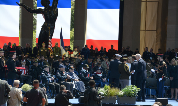 ©Photo Yvan MARCOU ©Photo Yvan MARCOU