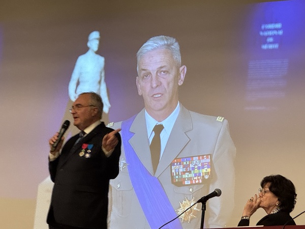 29 novembre 2024 - Paris - Assemblée générale de l'ANMONM 29 novembre 2024 - Paris - Assemblée générale de l'ANMONM