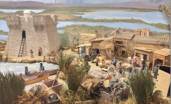 Samedi 4 janvier 2025 - Palavas-les-Flots - Cérémonie des voeux. Samedi 4 janvier 2025 - Palavas-les-Flots - Cérémonie des voeux.