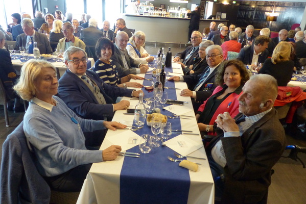 Samedi 22 mars 2025 - Saint-Cyprien - Assemblée générale de la section ANMONM des Pyrennées-Orientales Samedi 22 mars 2025 - Saint-Cyprien - Assemblée générale de la section ANMONM des Pyrennées-Orientales