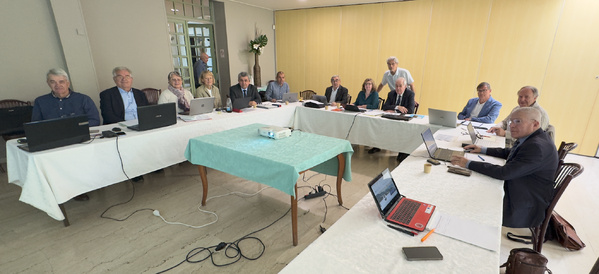 Mardi 29 avril 2025 - Montpellier - Formation Netanswer Mardi 29 avril 2025 - Montpellier - Formation Netanswer