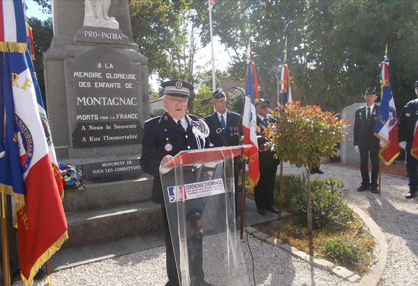 Mardi 13 mai 2025 - Montagnac - CONGRES NATIONAL UNRP