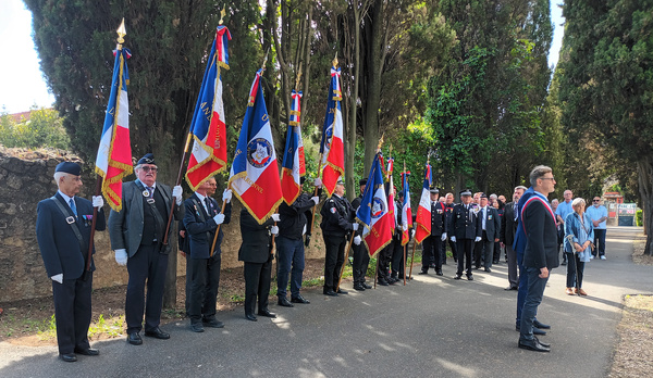 Mardi 13 mai 2025 - Montagnac - CONGRES NATIONAL UNRP