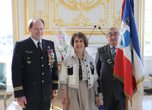 Photos Jacques VANEL