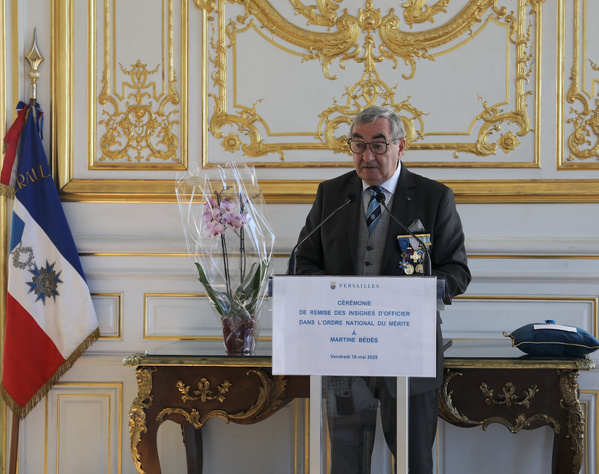 Photos Jacques VANEL