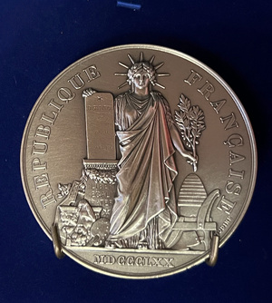 Vendredi 20 juin - Lyon - Remise des prix nationaux