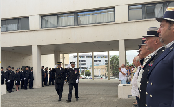 Lundi 7 juillet 2025 - Montpellier - Journée de la Police Nationale Lundi 7 juillet 2025 - Montpellier - Journée de la Police Nationale