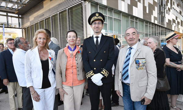 Gabrielle DELONCLE, Marie-Hélène BODILIS, Thibaut FÉLIX, Yvan MARCOU