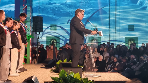 Jeudi 22 janvier 2026 - Sète - Visite de la drague hydromer et repas de groupe Jeudi 22 janvier 2026 - Sète - Visite de la drague hydromer et repas de groupe