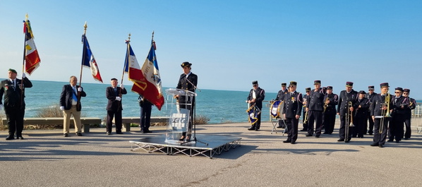 Jeudi 19 mars 2026 - Journée du souvenir à la mémoire des victimes de la guerre d'Algérie - Tunisie et Maroc Jeudi 19 mars 2026 - Journée du souvenir à la mémoire des victimes de la guerre d'Algérie - Tunisie et Maroc
