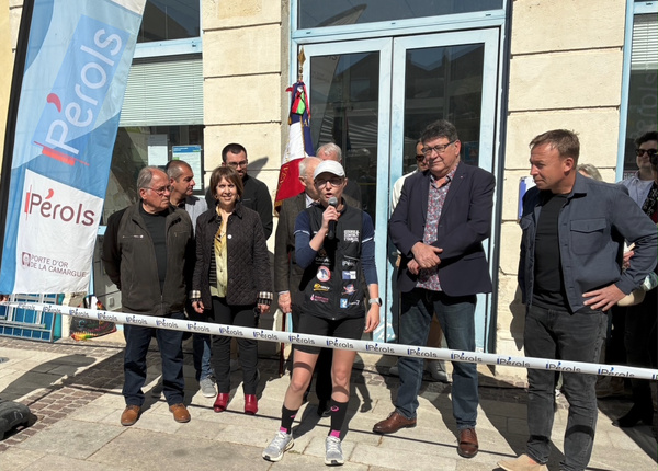 Course contre l'oubli - 1500 km - Drancy à Auschwitz-Birkenau Course contre l'oubli - 1500 km - Drancy à Auschwitz-Birkenau