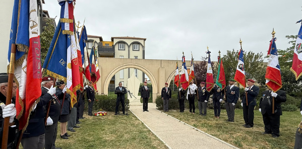 Mercredi 22 avril - Lattes - Rappel des tragiques événements survenus à OUVEA en Nouvelle-Calédonie en 1988 Mercredi 22 avril - Lattes - Rappel des tragiques événements survenus à OUVEA en Nouvelle-Calédonie en 1988